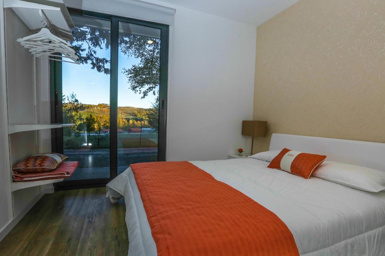 Parque Lodge *