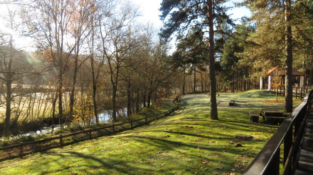 Lodge Parque